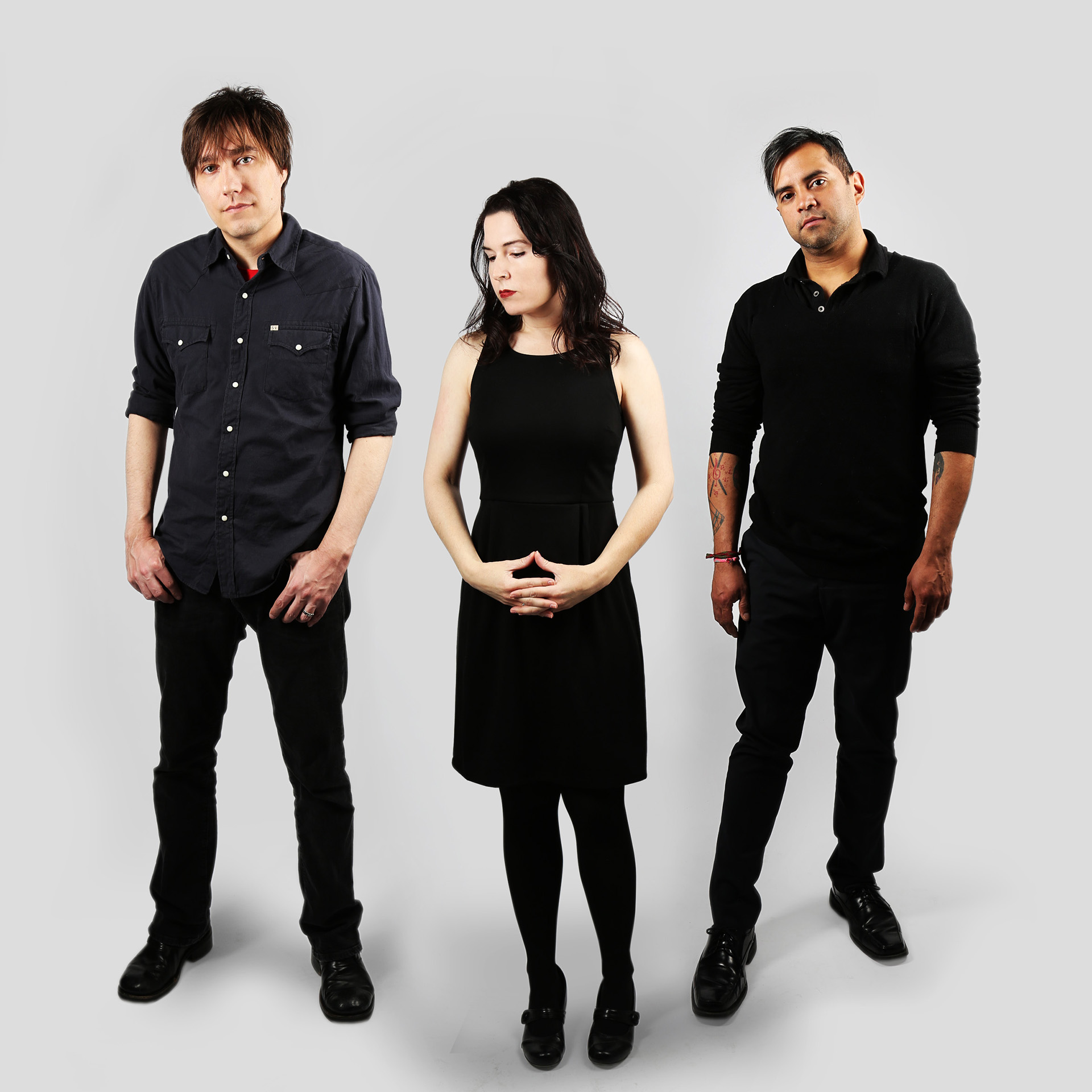 Julie Shields Performance